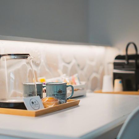 Apulia Rooms Bari Ngoại thất bức ảnh