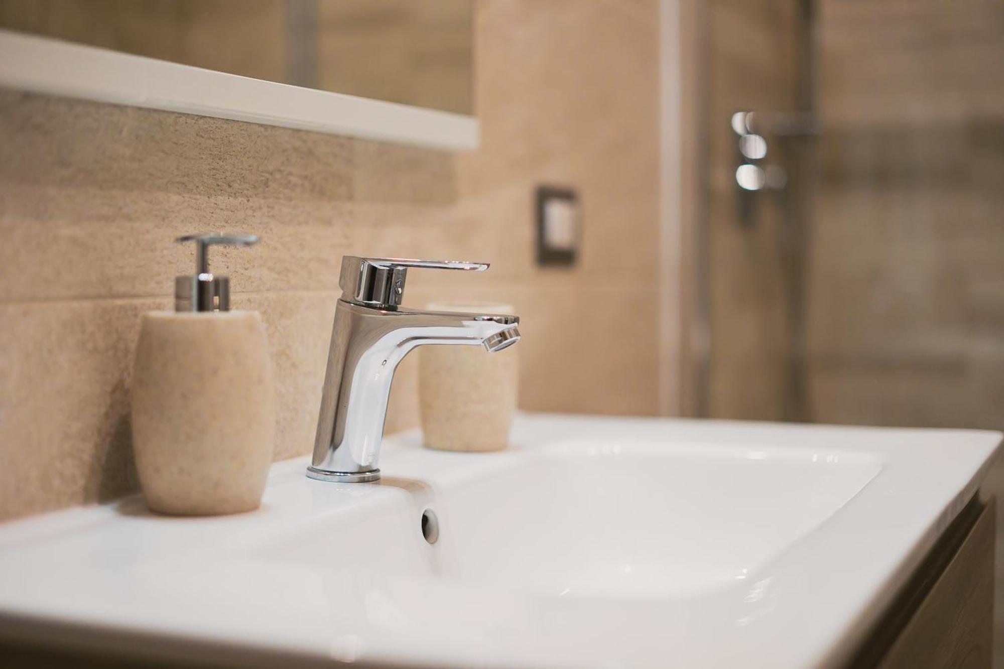 Apulia Rooms Bari Ngoại thất bức ảnh