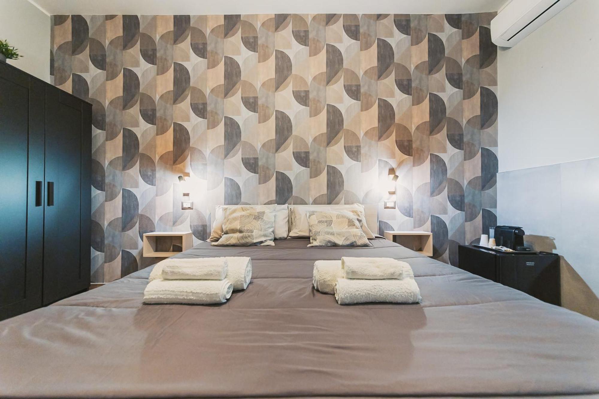 Apulia Rooms Bari Ngoại thất bức ảnh